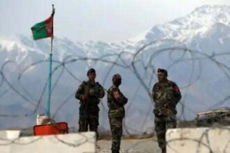 Fear of Taliban: Every week 30 thousand people from Afghanistan