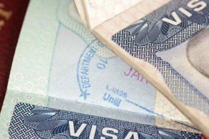 Now Afghan citizens will be able to come to India only on e-visa