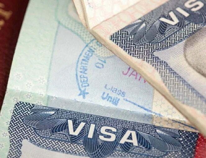 Now Afghan citizens will be able to come to India only on e-visa