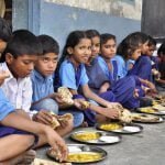 Cooking amount for summer holidays will be deposited in the account of student