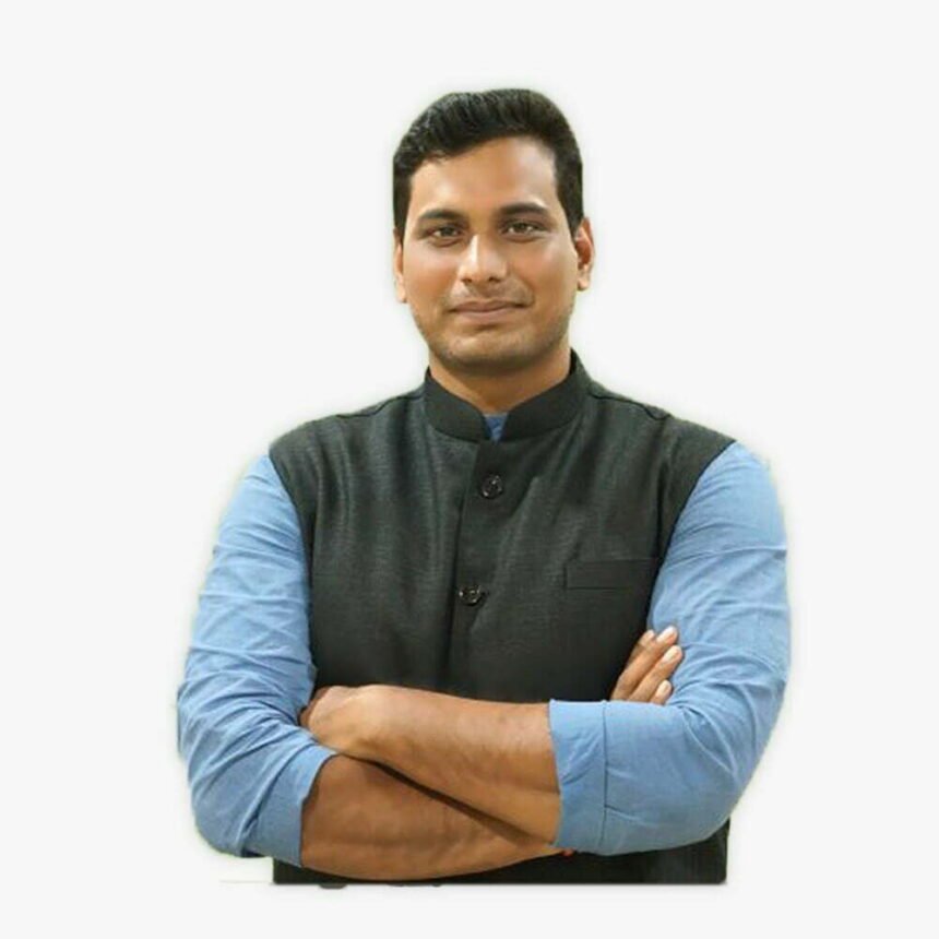 विधायक देवेंद्र की पहल पर भिलाई नगर की पहली ई लाइब्रेरी… युवाओ को मिलेगी प्रतियोगी परीक्षाओं में तैयारी का मौका