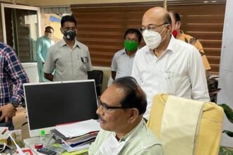 High School Main Exam Result Declared....92.67 percent candidates passed