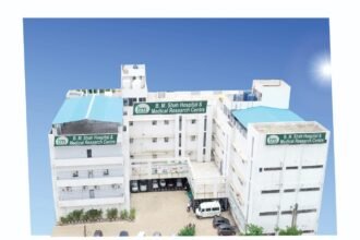 Free health camp for heart patients tomorrow at BM Shah Hospital