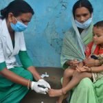 18.39 lakh people screened under malaria-free Chhattisgarh campaign