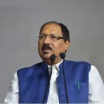 Pro. Triloknath Singh enhanced the pride of the city of Bhilai