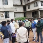 Fear of third wave of Corona: Kachandoor Kovid Care Center fully updated