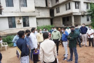 Fear of third wave of Corona: Kachandoor Kovid Care Center fully updated