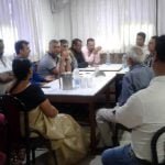 Chhattisgarh Chamber of Commerce and Industries Bhilai unit meeting