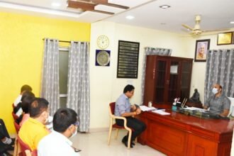 Big news: Water will be available in Khursipar area for both the times from the first week of September