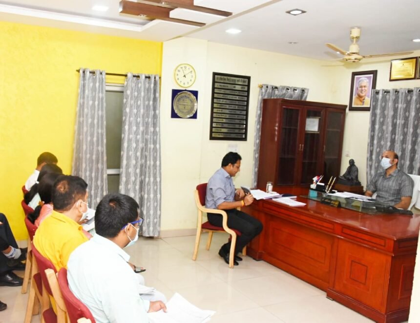 Big news: Water will be available in Khursipar area for both the times from the first week of September