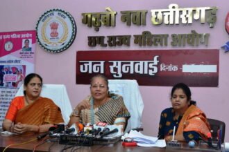 Last one year of Women's Commission was full of achievements