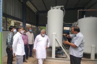 All preparations should be made to protect against the possible wave of Kovid