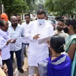 Jyoti Kalash room will be built soon in Mata Sheetla temple…. MLA took initiative