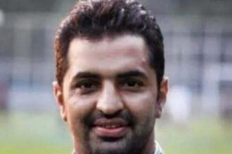 Daylight incident in Mohali: Youth Akali Dal national general secretary