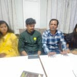 Chhattisgarh film More Jodidar will be released on 3rd September