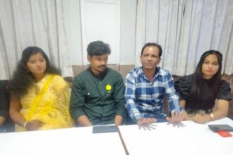 Chhattisgarh film More Jodidar will be released on 3rd September