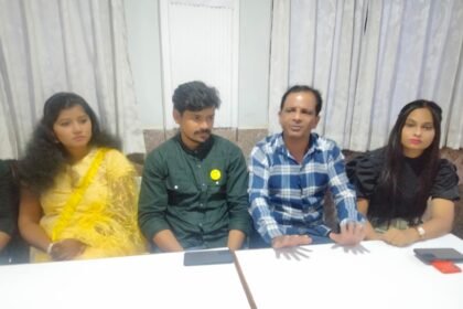 Chhattisgarh film More Jodidar will be released on 3rd September