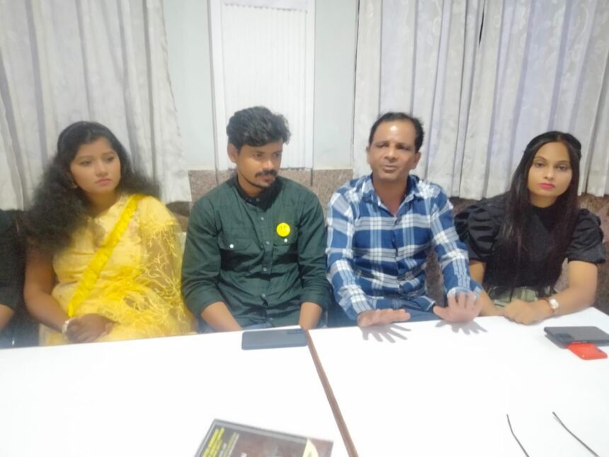 Chhattisgarh film More Jodidar will be released on 3rd September