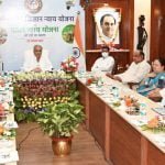 On the birth anniversary of former Prime Minister Rajiv Gandhi