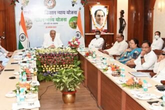 On the birth anniversary of former Prime Minister Rajiv Gandhi