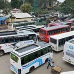 Online application process for buses permit started… Now applications for new