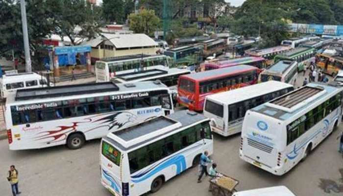 Online application process for buses permit started… Now applications for new