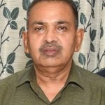 Distinguished Service, Meritorious Service and Gallantry Medal to 32 Police Officers-Employees