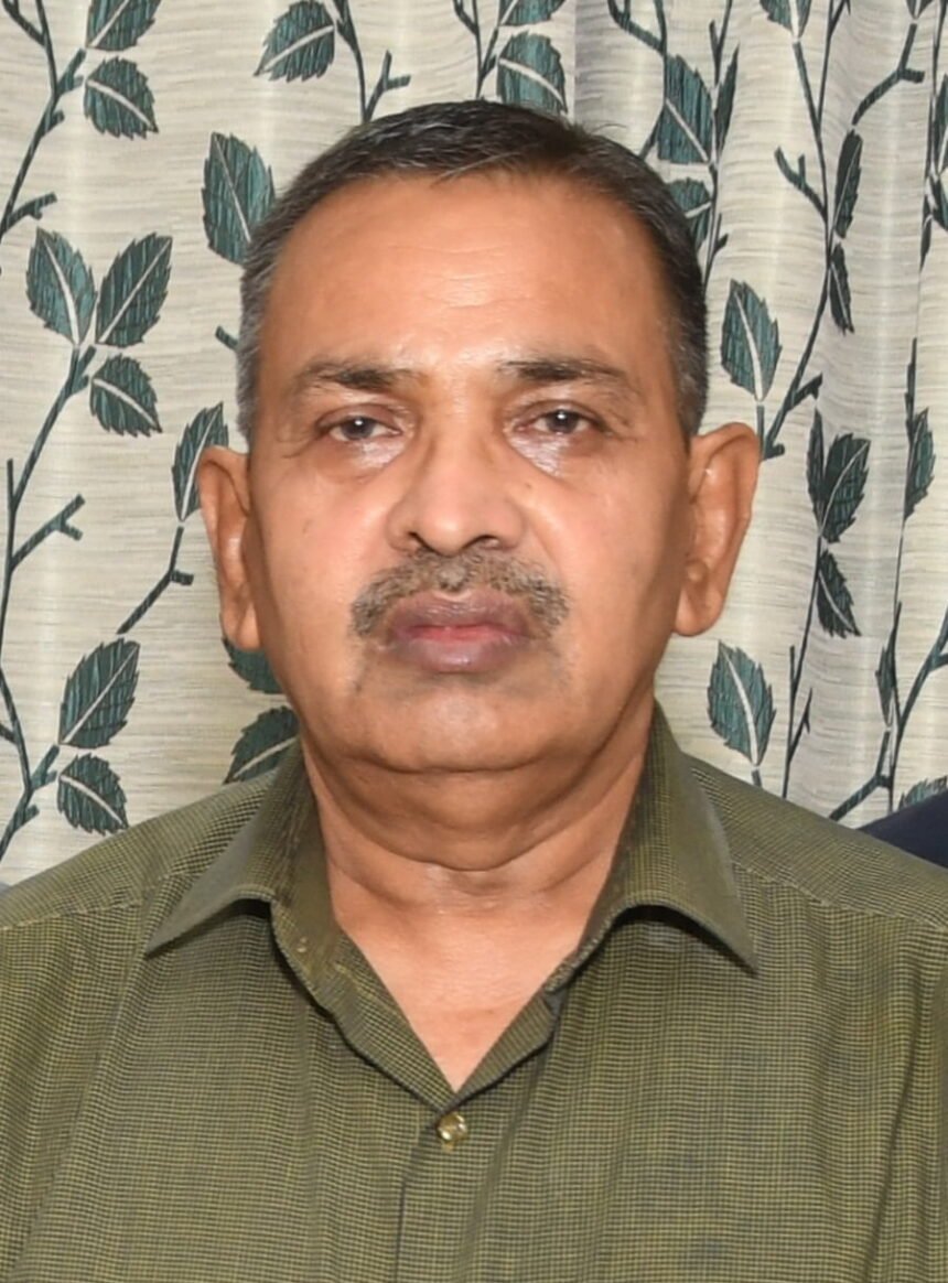 Distinguished Service, Meritorious Service and Gallantry Medal to 32 Police Officers-Employees