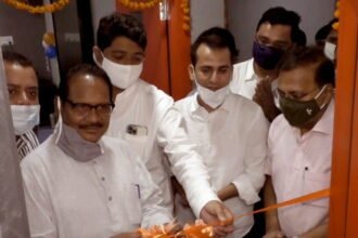 National level coaching started in Raipur for IIT and Medical... Expert teachers from Kota and Delhi will teach