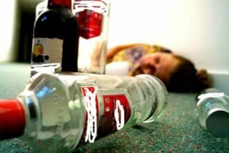 Government's big decision, now the seller of poisonous liquor will be hanged