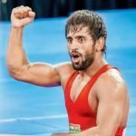Bajrang gave India the sixth medal: won the bronze medal