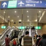 Threat to blow up Indira Gandhi International Airport airport
