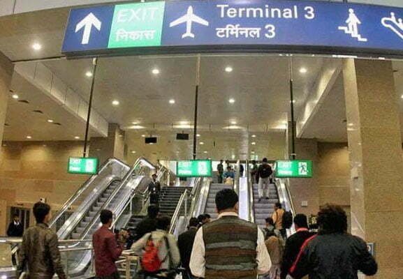 Threat to blow up Indira Gandhi International Airport airport