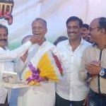 On the birthday of Chhattisgarh's beloved minister Tamradhwaj Sahu