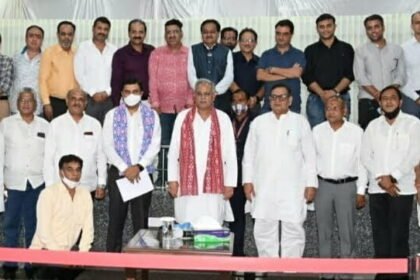 Big news: Management of wholesale market will be done in every city of the state