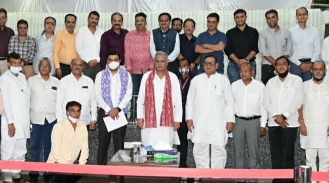 Big news: Management of wholesale market will be done in every city of the state