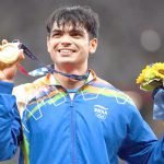 Money rained on Neeraj as soon as he won gold: Haryana government gave