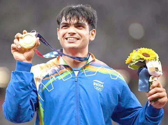 Money rained on Neeraj as soon as he won gold: Haryana government gave