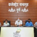 Collector Bhure said – keeping in mind the possibility of the third wave of Corona