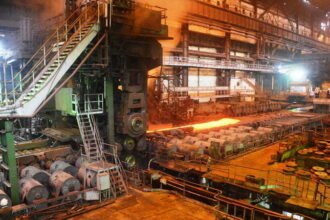 BSP took another concrete step towards self-reliant India