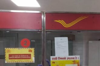 Special service of Indian Postal Department for Rakhi festival… Facility of special