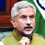 In the all-party meeting on the Afghan crisis, the government explained India's strategy