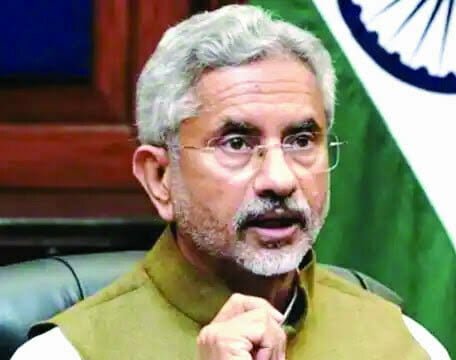 In the all-party meeting on the Afghan crisis, the government explained India's strategy