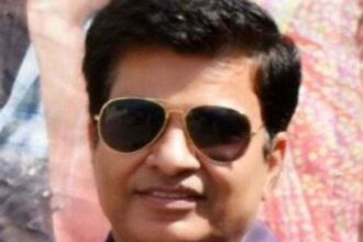 Formation of new executive committee of Chhattisgarh State Urban Administrative Service Association