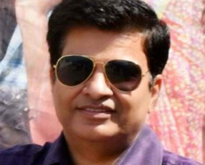 Formation of new executive committee of Chhattisgarh State Urban Administrative Service Association