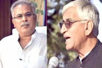 Punjabi tadka will be felt in Chhattisgarh: On the lines of Punjab