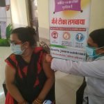 News of relief for those waiting for the second dose