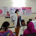 International Breastfeeding Week… Gynecologist Dr. Nivedita Mandal told mothers