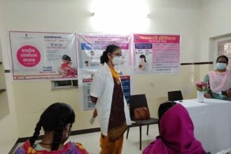 International Breastfeeding Week… Gynecologist Dr. Nivedita Mandal told mothers
