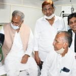 Chief Minister Slum Health Scheme is winning hearts of the poor